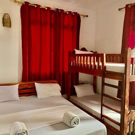 Hotel Nomad Cave- Stonetown Zanzibar Exterior foto