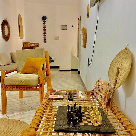 Hotel Nomad Cave- Stonetown Zanzibar Exterior foto